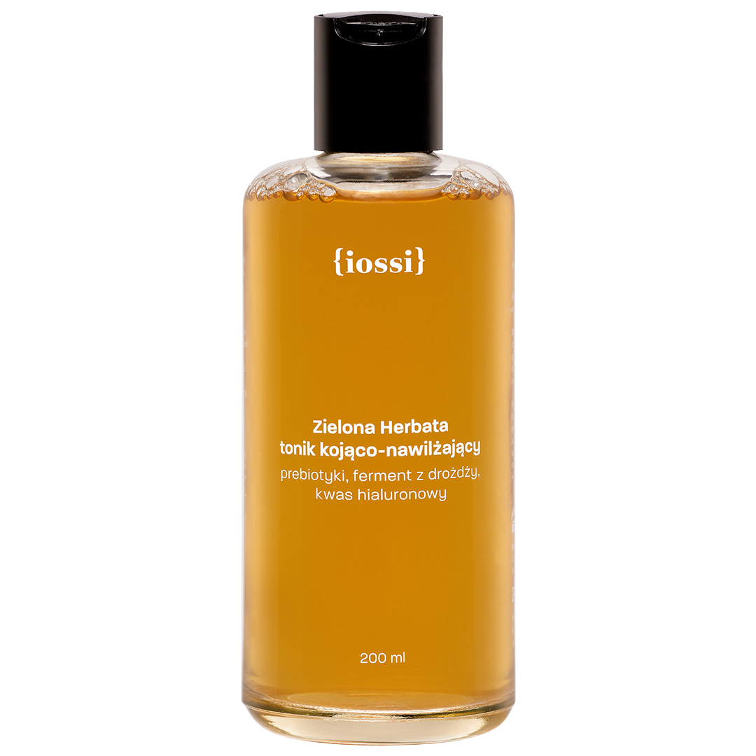 Zielona Herbata 200 ml