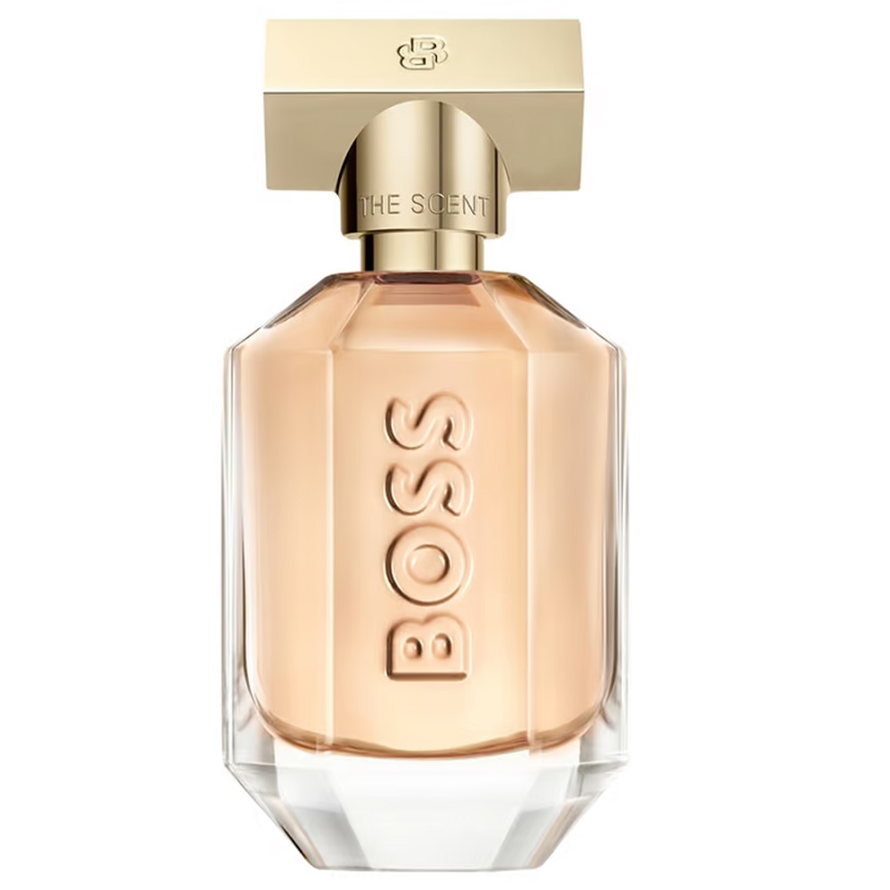 Boss The Scent For Her Eau De The Scent For Her Parfémová Voda