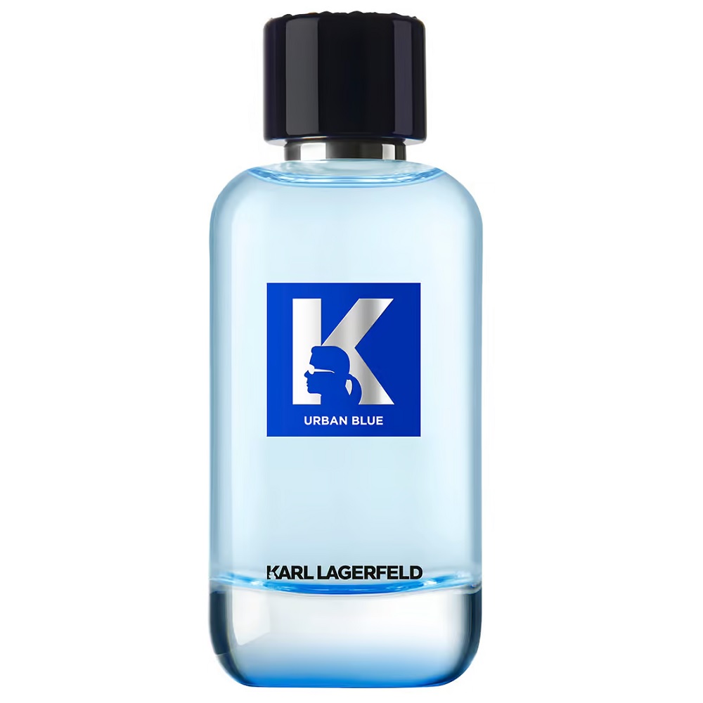 Jeans Urban Blue Toaletná Voda V Spreji 100ml