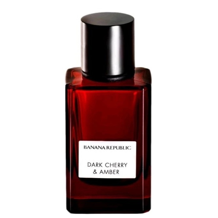 Dark Cherry Amber