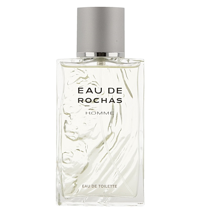 Eau De Rochas Homme Toaletná Voda V Spreji 200 Ml