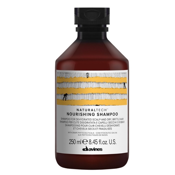 Naturaltech Nourishing