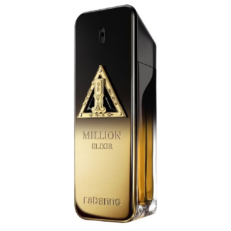1 Million Night Elixir