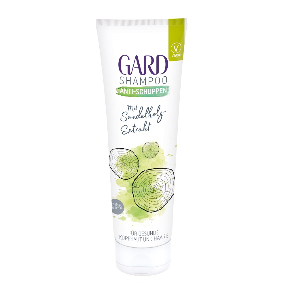 ŠAmpón Proti Lupinám 250ml