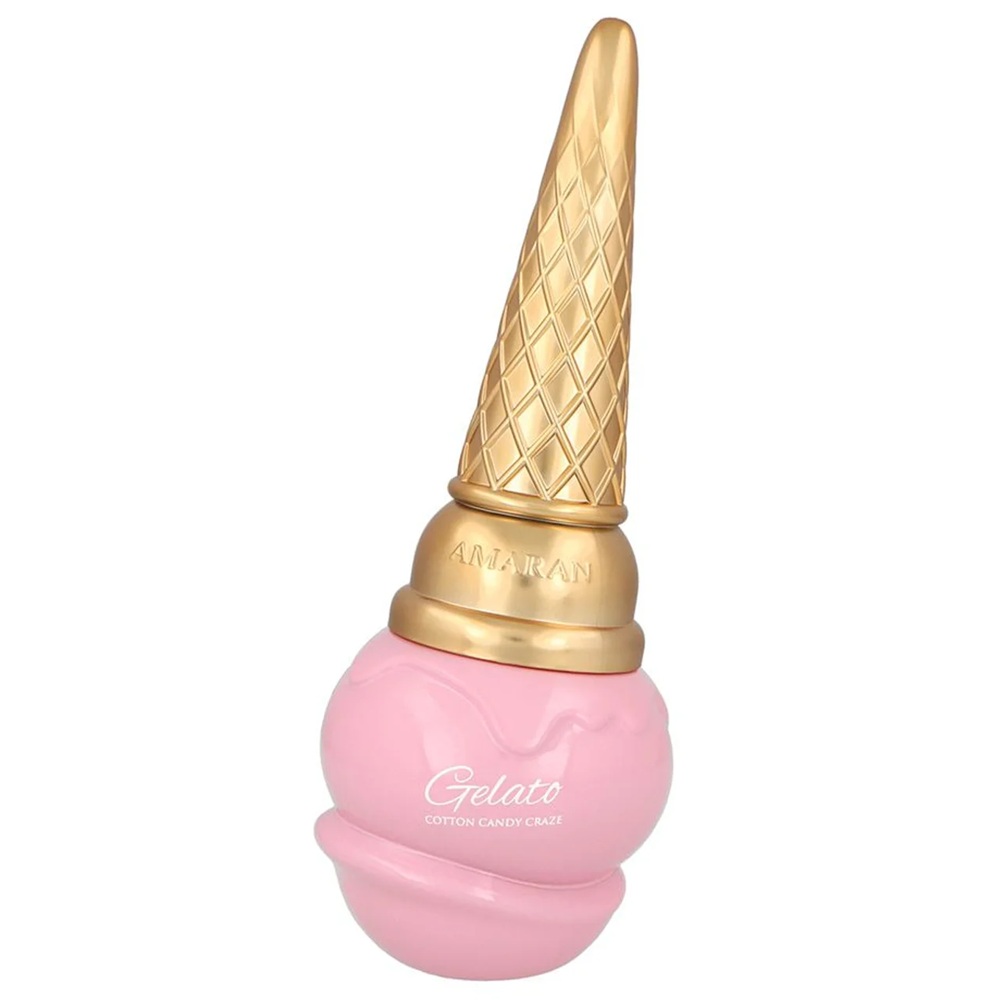 Gelato Cotton Candy Craze Parfumovaná Voda V Spreji 100 Ml