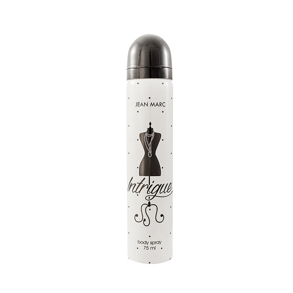 Dezodorant Intrigue 75ml