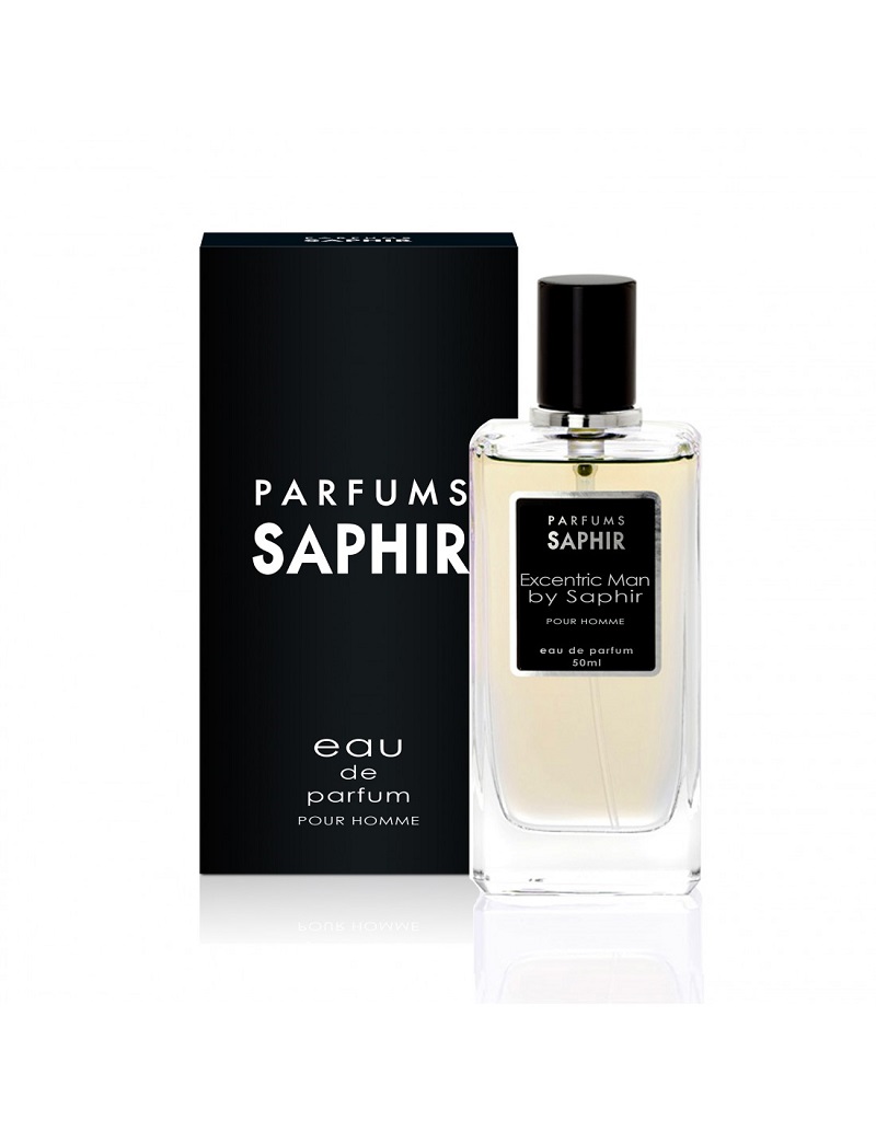 Excentric Man Parfumovaná Voda 50ml