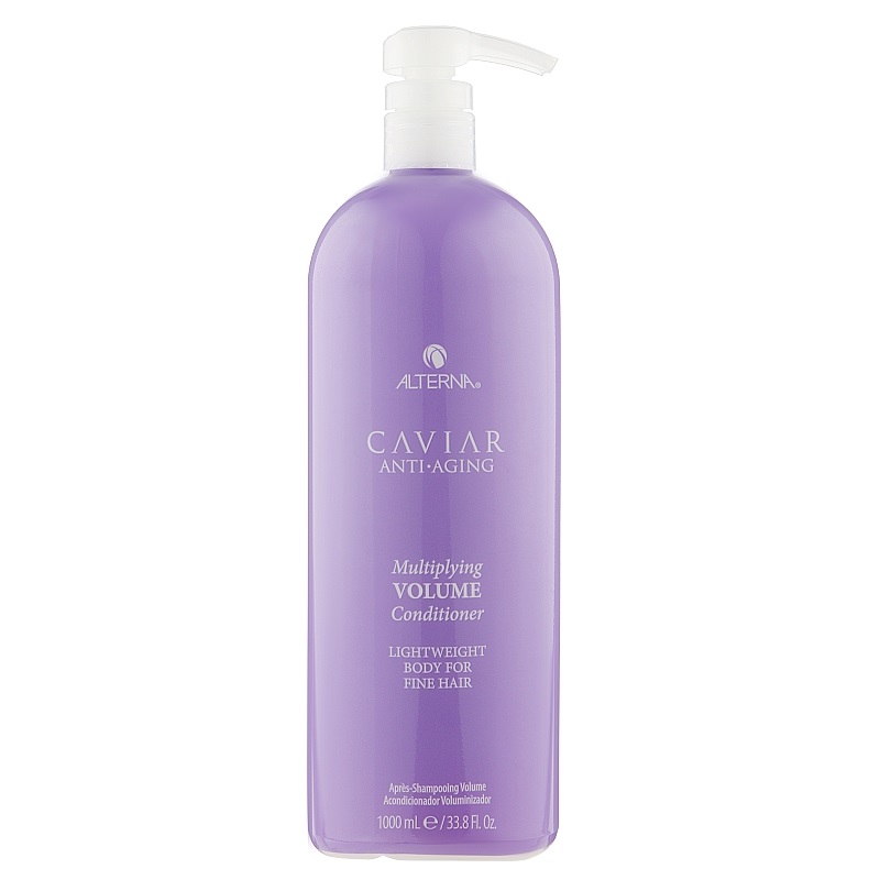Caviar Anti-Aging Multiplying Volume