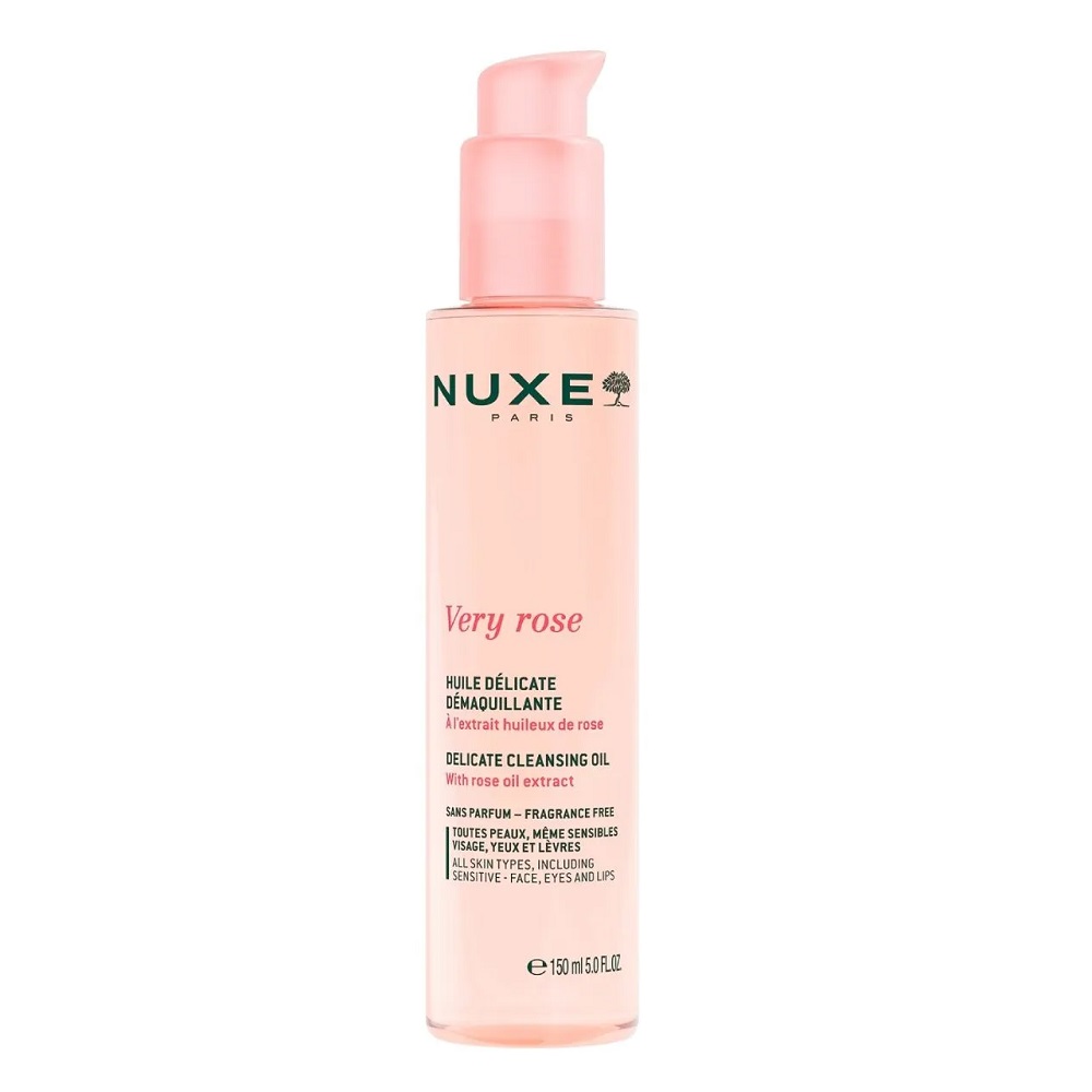 Very Rose čIsticí Oleje 150 ml