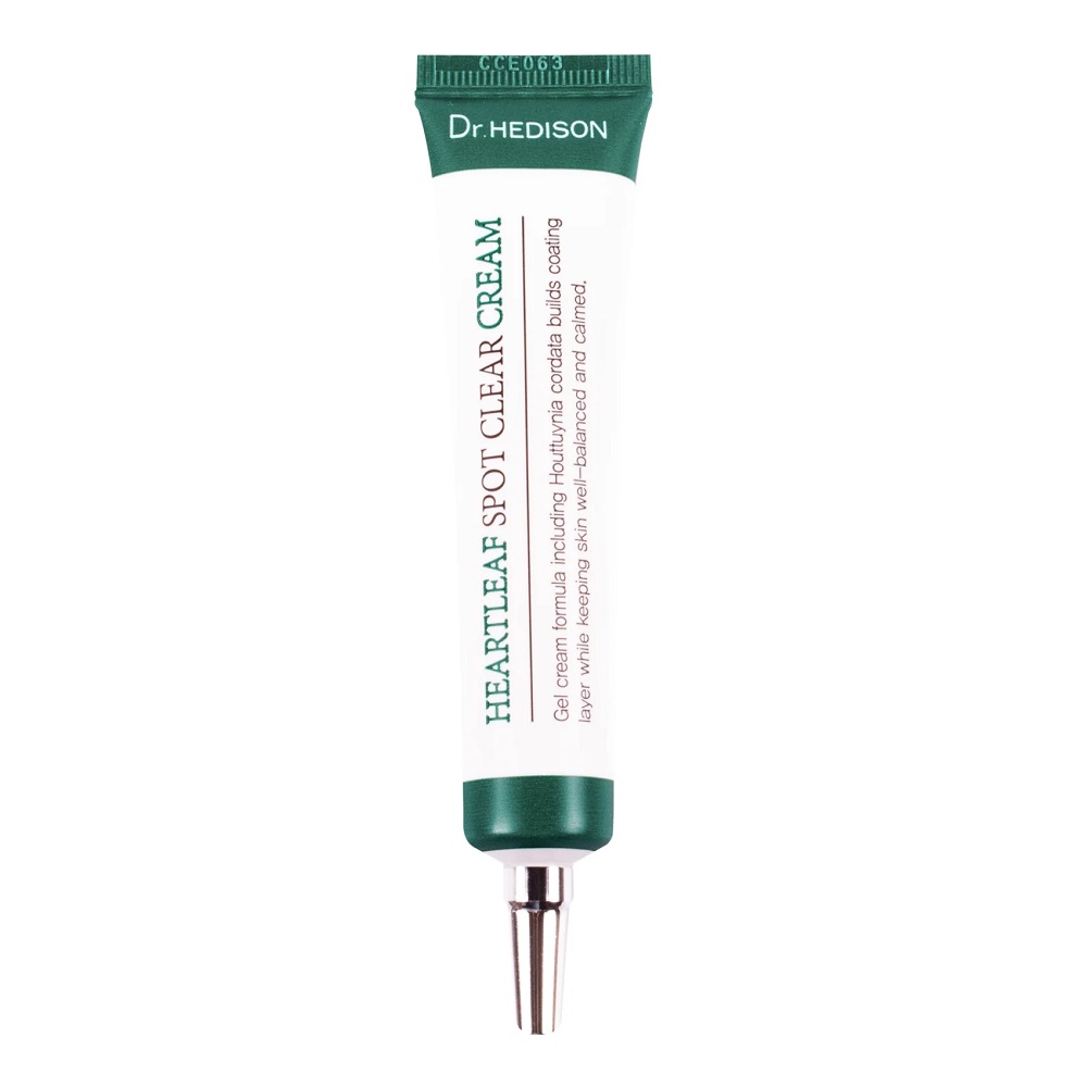 Heartleaf Spot Clear Krém Proti Akné 30ml
