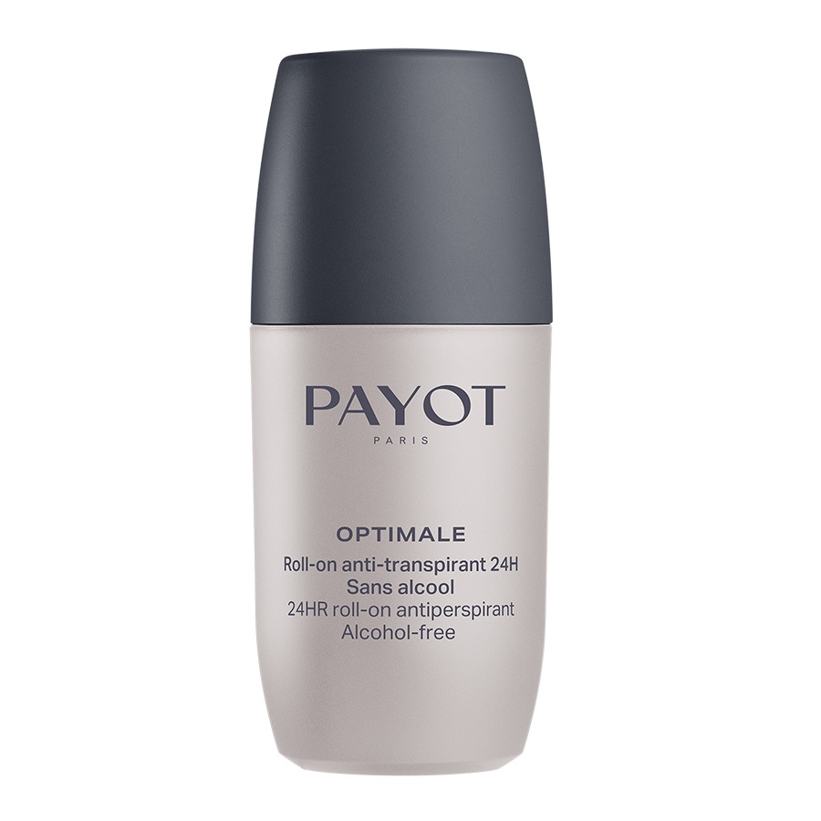 Optimale Roll-On Anti-Transpirant 24H Antiperspirant V Roll-one 75 Ml