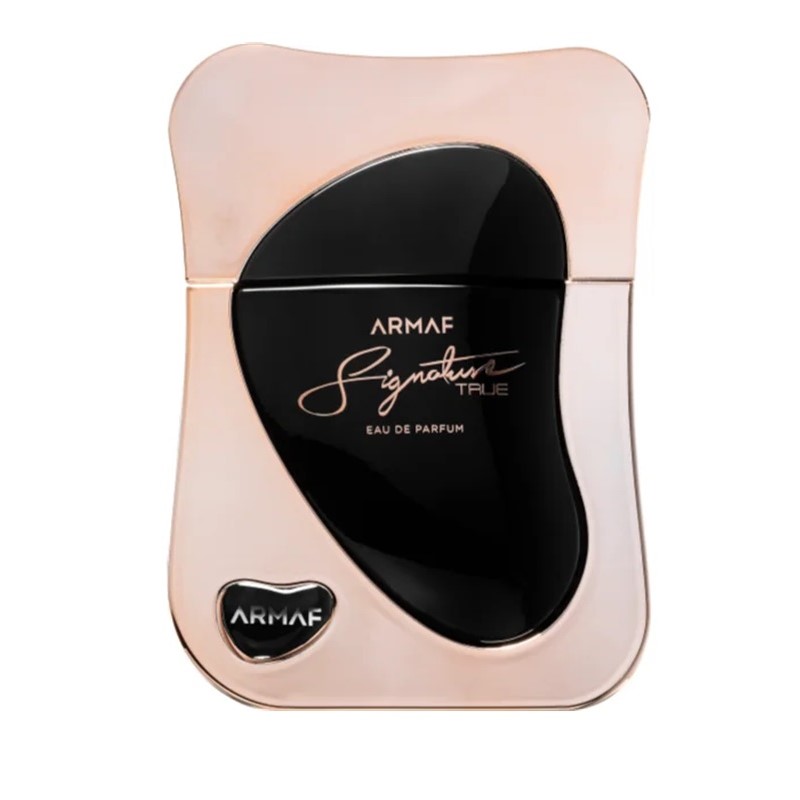 Signature True Parfumovaná Voda 100ml