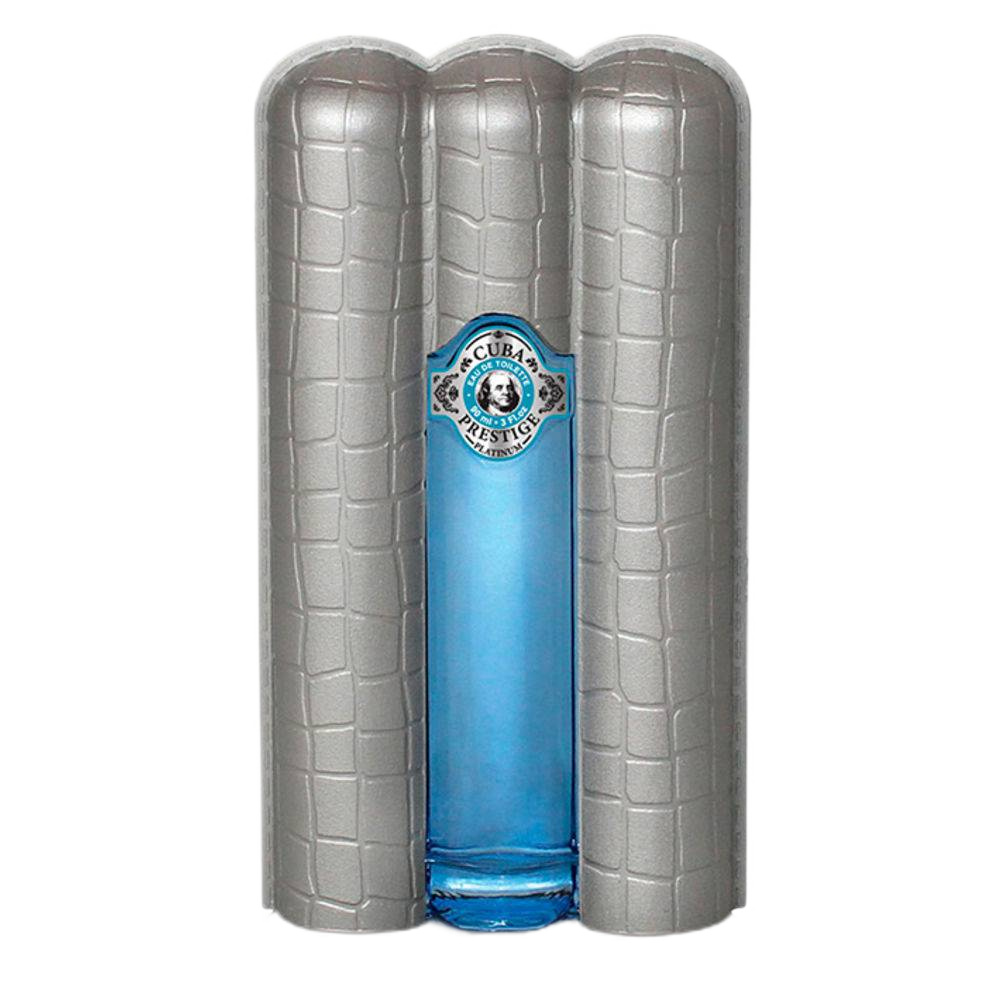 Cuba Prestige Platinum