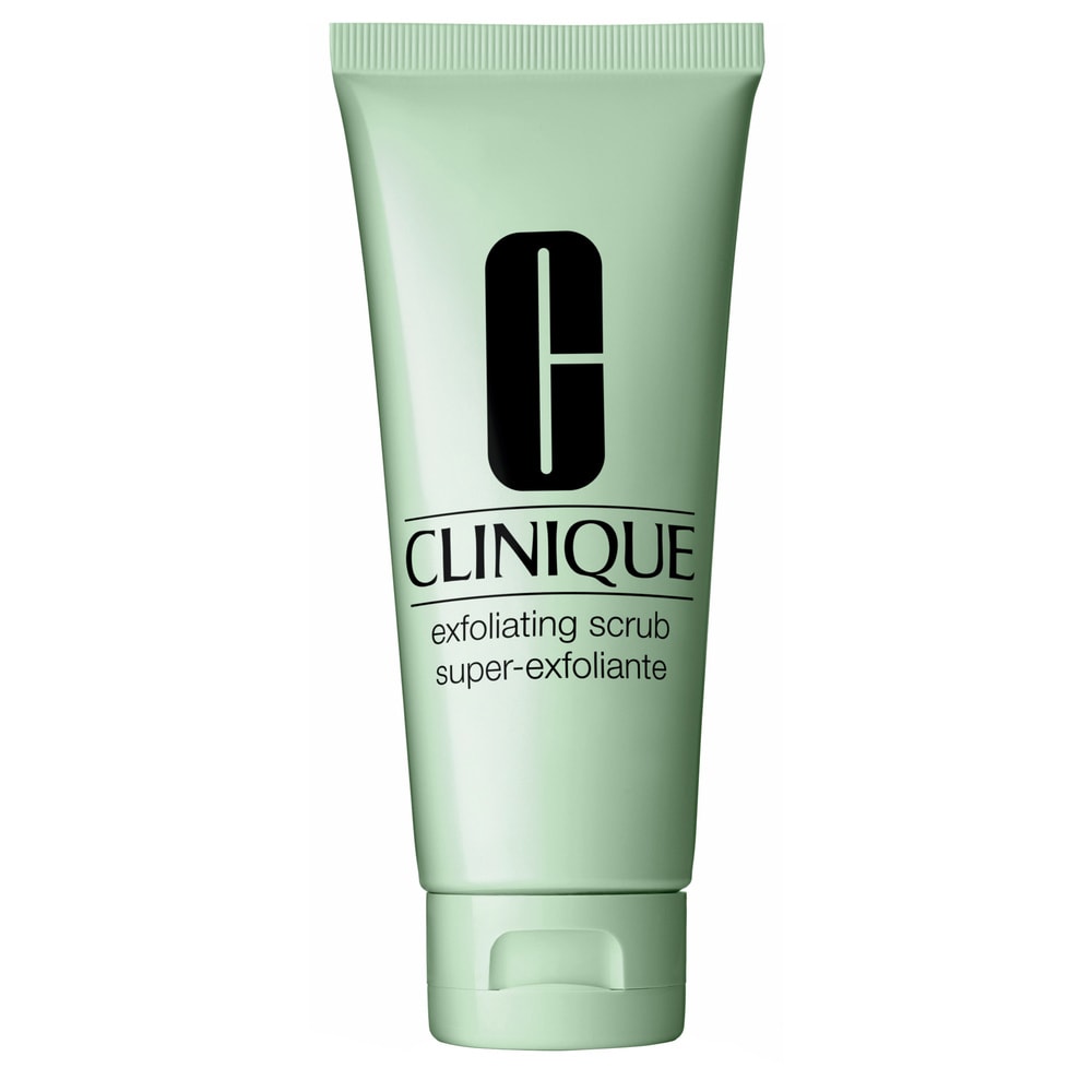 Exfoliating Scrub Peeling Na Tvár 100 Ml