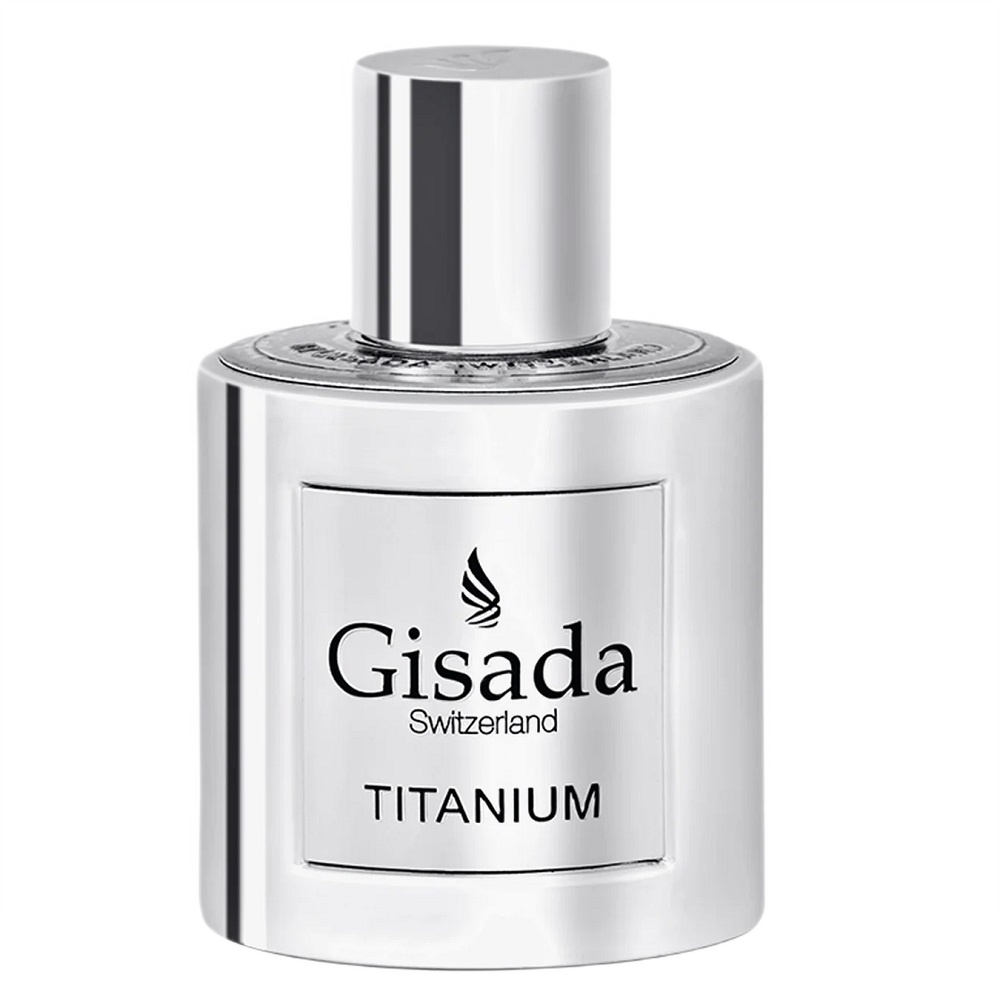 Titanium 100 ml