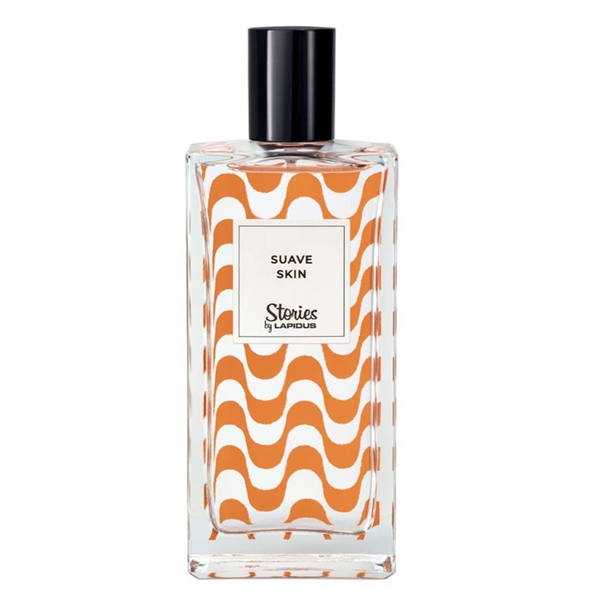 Suave Skin Toaletná Voda V Spreji 100 Ml