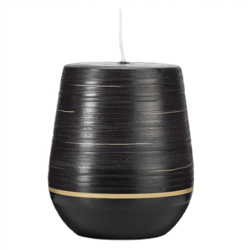 Afrodiziakálna Aromatická Sviečka Premium Tantra Magic 36 Hodinová Vonná Sviečka