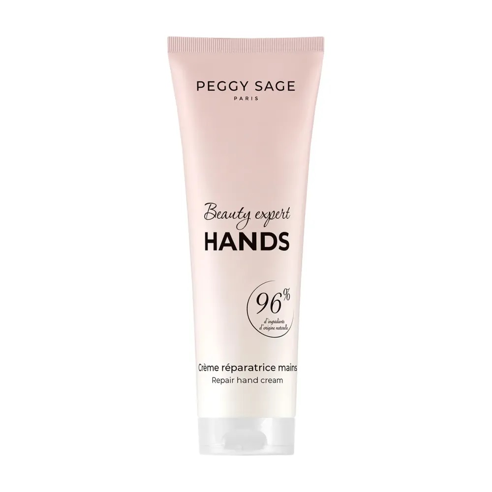 Beauty Expert Hands Regeneračný Krém Na Veľmi Suchú Pokožku Rúk 100ml