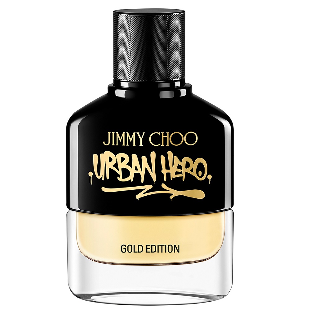 Urban Hero Gold Edition Parfumovaná Voda 50ml