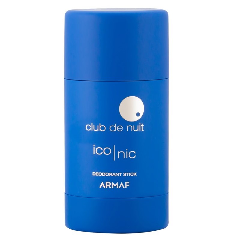 Club De Nuit Iconic Dezodorant 75g