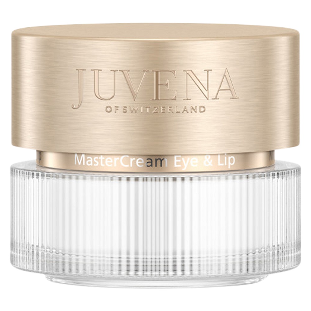 Master Care Luxusný Krém Na Oči A Pery 20ml