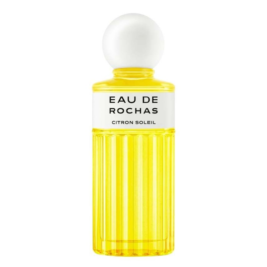 Eau De Rochas Citron Soleil Toaletná Voda V Spreji 100 Ml