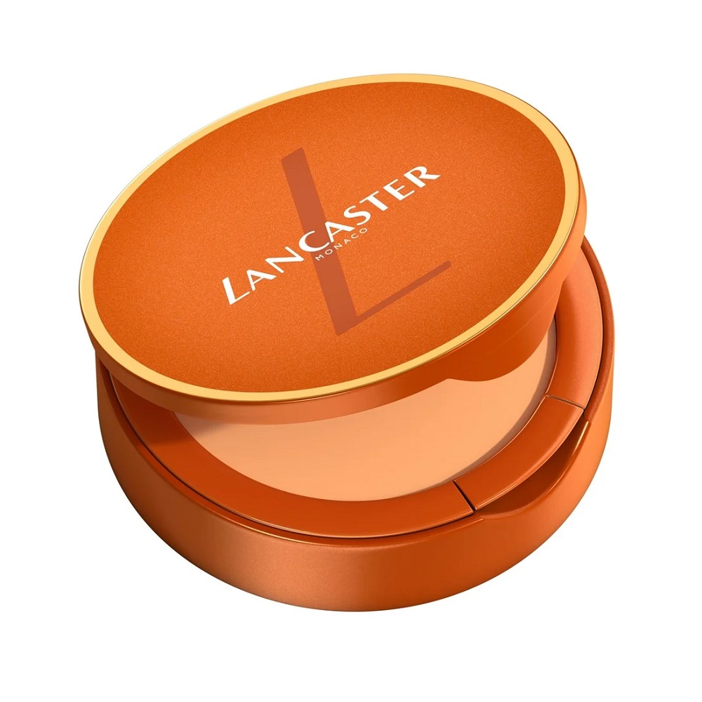 Infinite Bronze Tinted Protection Kompaktný Bronzujúci Podklad SPF50 9g