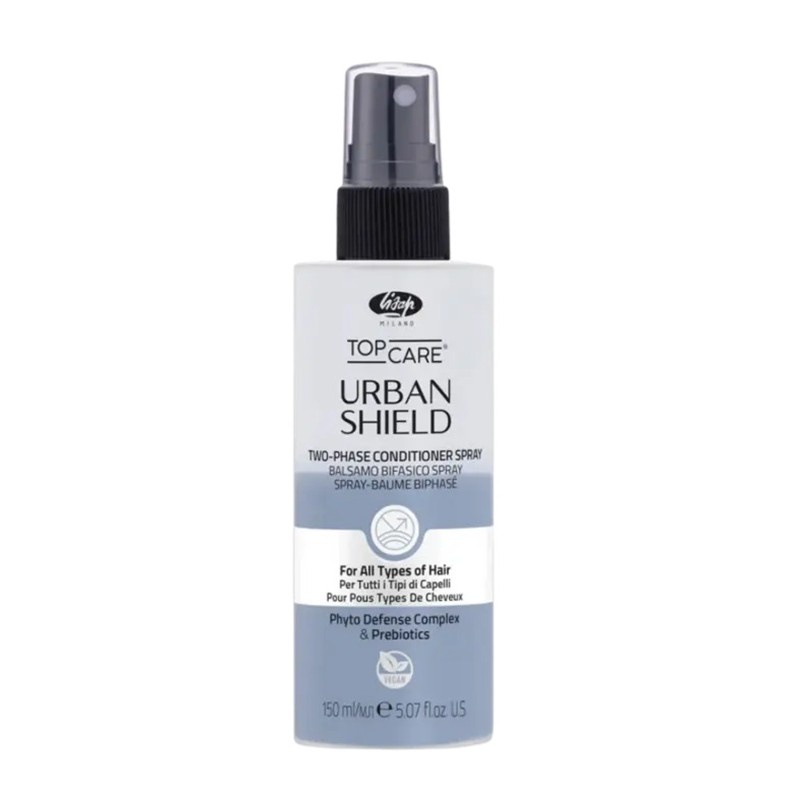 Top Care Urban Shield Dvojfázový Kondicionér Uľahčujúci Rozčesávanie 250 Ml
