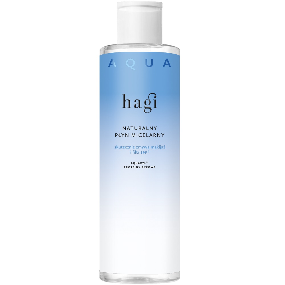 Prírodná Micelárna Voda Aqua Zone 300 Ml