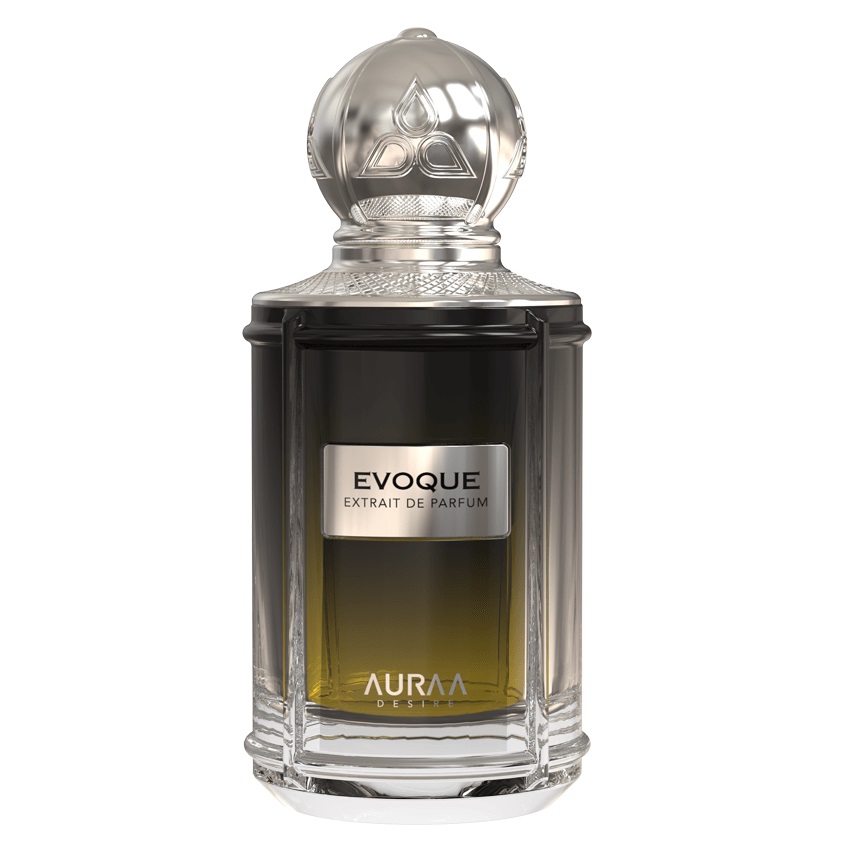 Evoque Parfémový Extrakt V Spreji 100ml