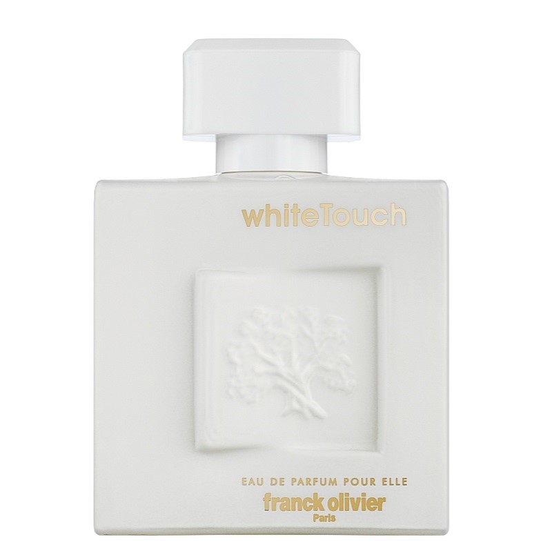 White Touch Parfumovaná Voda 50ml