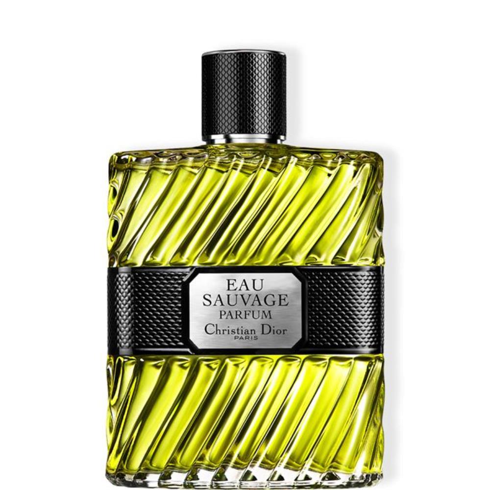 Eau Sauvage - Eau Sauvage Parfumovaná Voda V Spreji 100ml