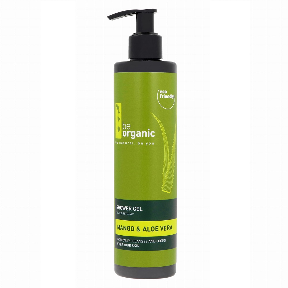 Sprchový Gél Mango & Aloe Vera 300 Ml