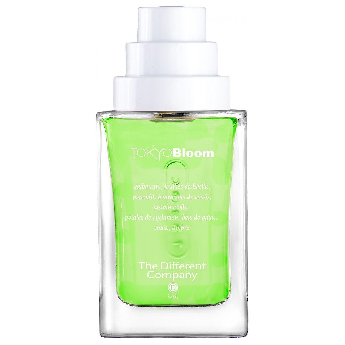 Tokyo Bloom Toaletná Voda V Spreji 100 Ml