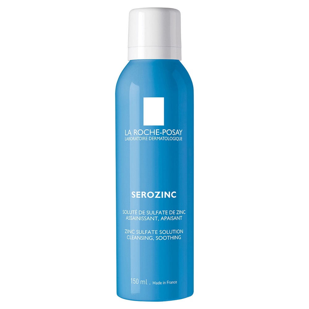 Pleťová Hmla Serozinc 150ml
