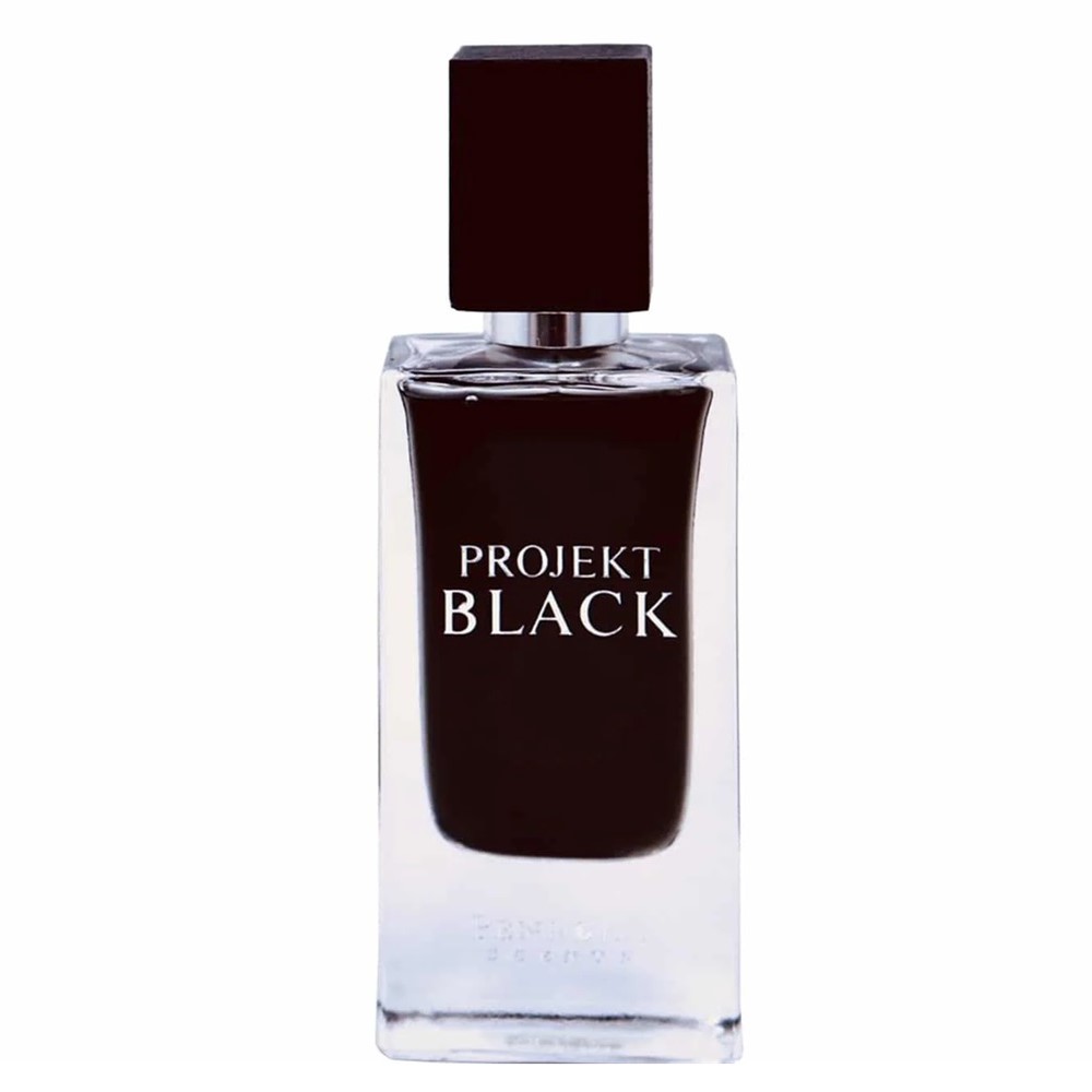 Project Black Parfumovaná Voda 100ml