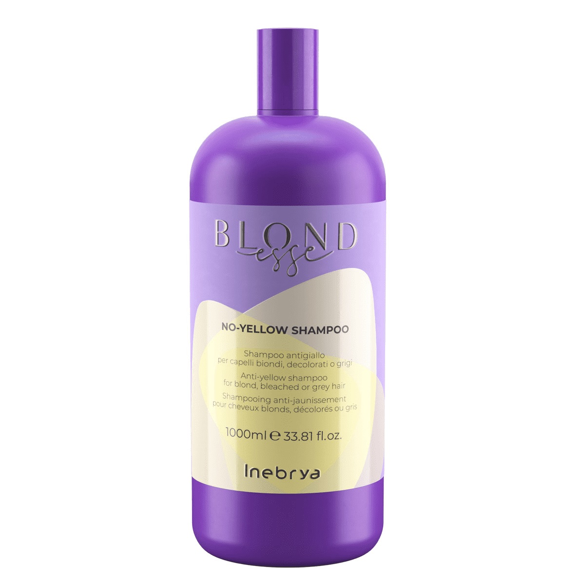 Blondesse No Yellow 1000 ml