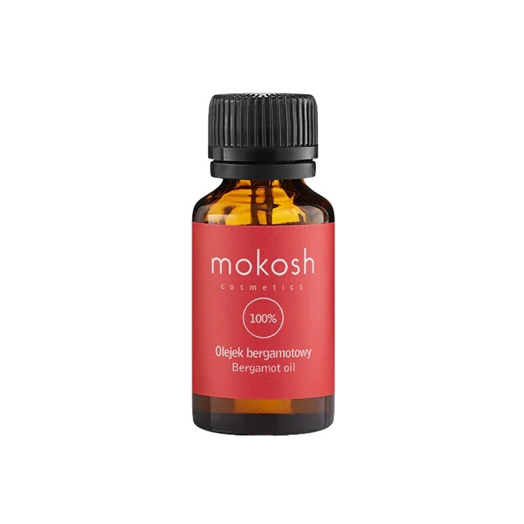 Olejki Eteryczne Bergamotový Olej Bergamotový Olej 10 Ml