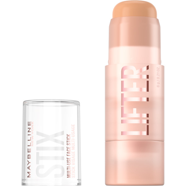 Lifter Stix Kontúrovací Bronzer V Tyčinke 20 6 G