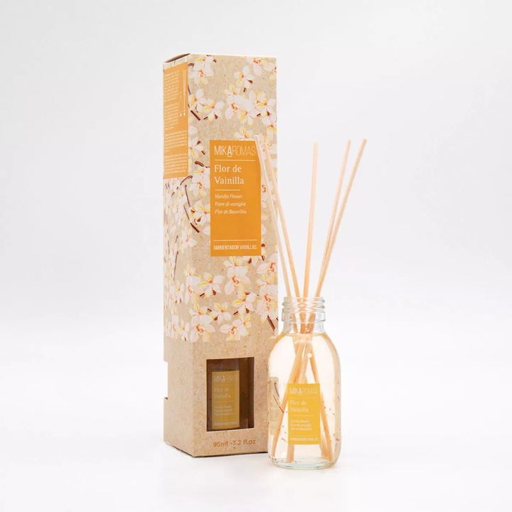 Vanilla Blossom Vonné Tyčinky 95ml