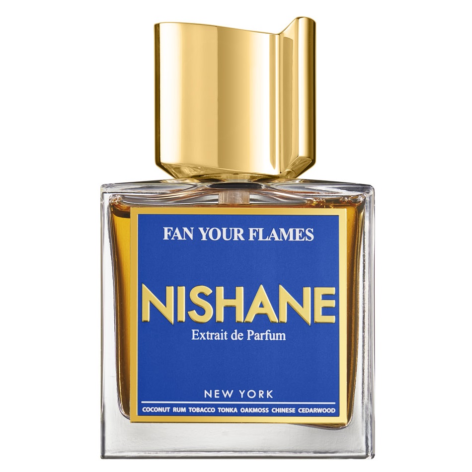 Fan Your Flames Parfumový Extrakt V Spreji 100ml