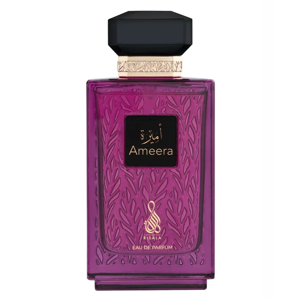 Ameera Parfumovaná Voda V Spreji 100ml