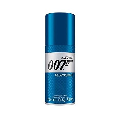 007 Ocean Royale Deodorant V Spreji 150ml