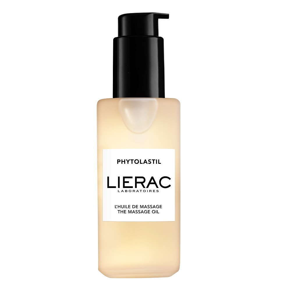 PHYTOLASTIL Masážny Olej 100ml