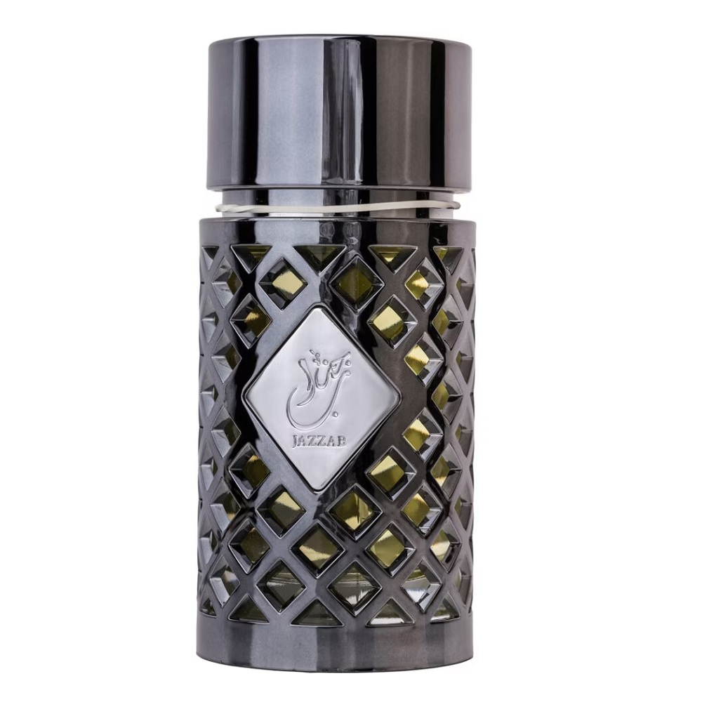 Jazzab Silver Parfémová Voda V Spreji 100ml