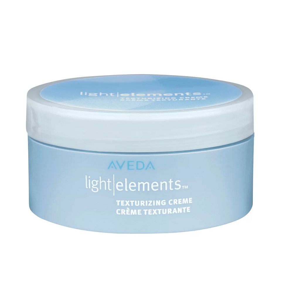 Light Elements Texturizing Creme – ľAhký Krém Na Dodanie Textúry Vlasom, 75 Ml