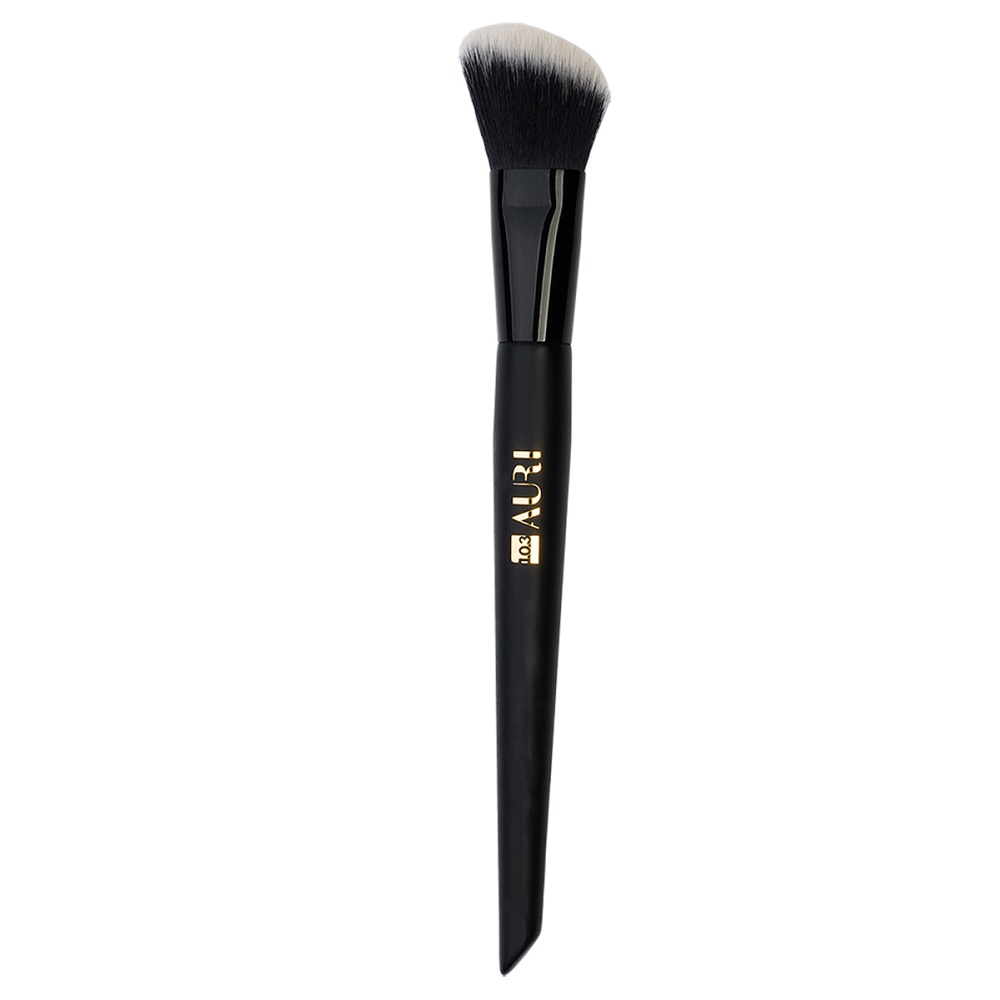 Pro Angled Blush Brush 103