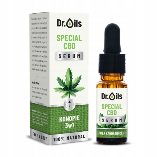 Special CBD