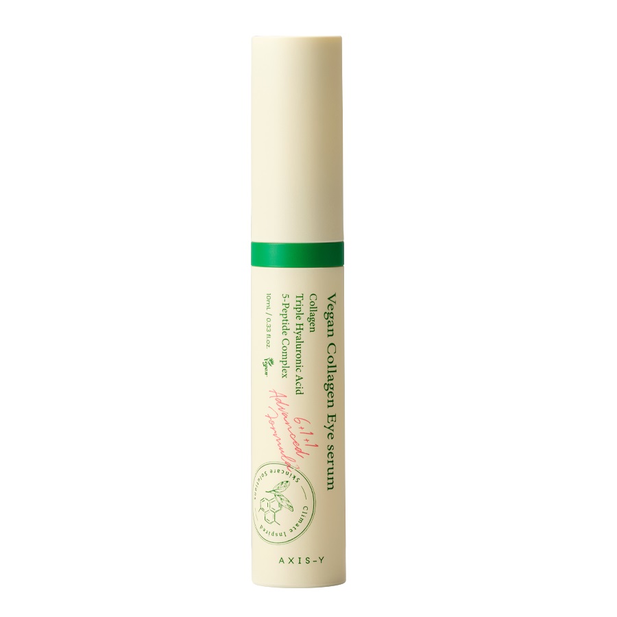 Vegánske Kolagénové Očné Sérum 10ml