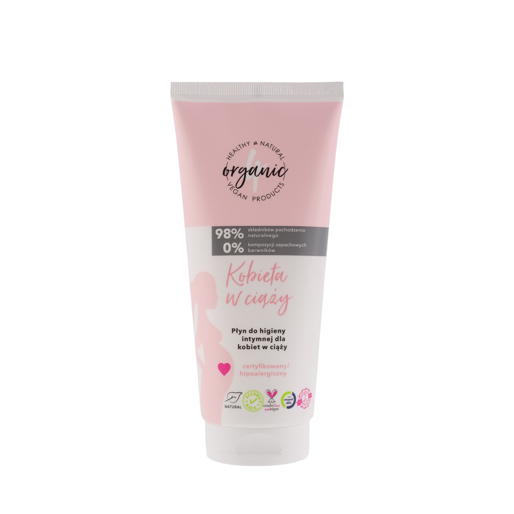 _TĚhotenská Intímna Hygiena 200ml